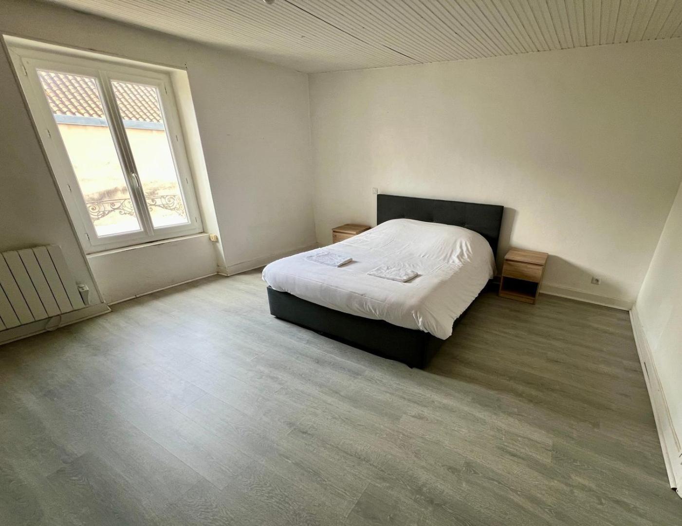 L 'echappee Du Clain Appartement *