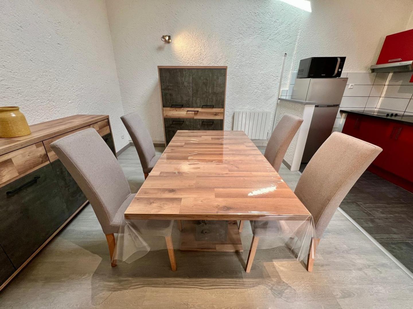 L 'echappee Du Clain Appartement *